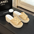 SE1627 Chanel Slide / Size5-10