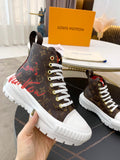 SE1178 LB Sneaker Boot / Size5-10