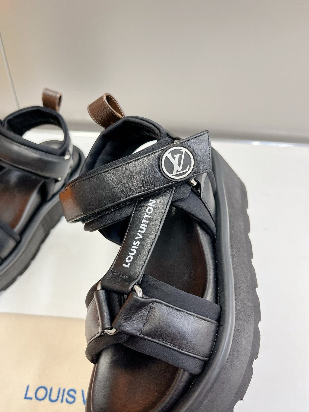 SE1393 LB Sandals / Size5-10