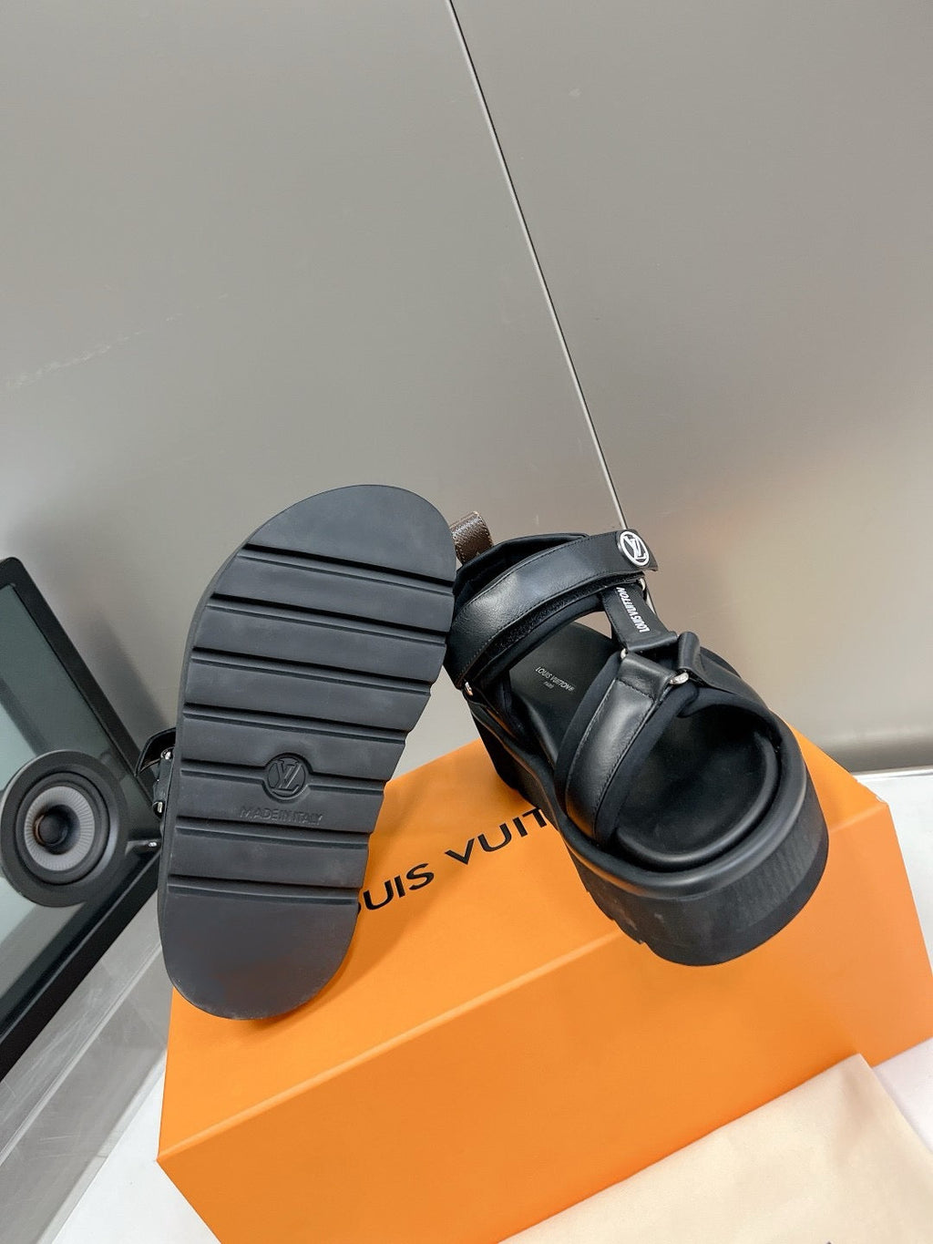 SE1393 LB Sandals / Size5-10