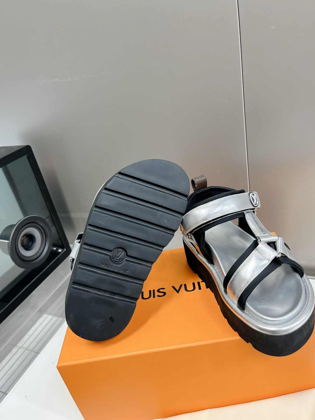 SE1393 LB Sandals / Size5-10