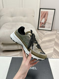 SE1692 Chanel Sneakers / Size5-11