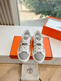 SE1559 Hermes Day Sneaker / Size5-10