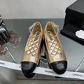 SE1188 CC Mary Janes / Size5-10
