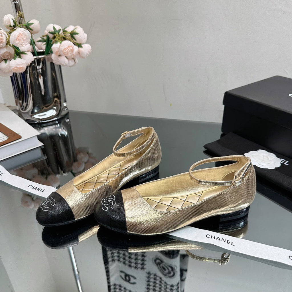SE1188 CC Mary Janes / Size5-10
