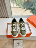 SE1572 Hermes Day Sneaker / Size5-10