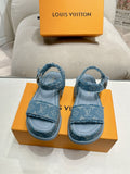 SE1444 LB Maya Flatform Sandal / Size5-11