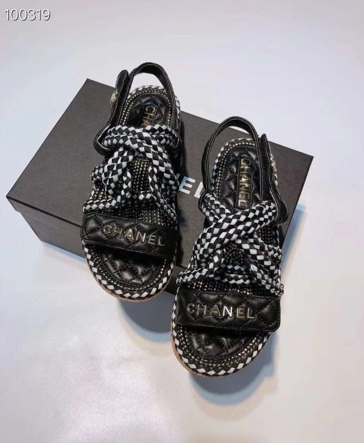 SE1445 CC Sandals / Size5-9
