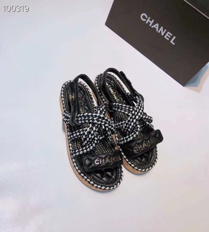 SE1445 CC Sandals / Size5-9