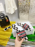 SE817 DR Slippers Size4-12