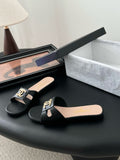 SE1632 Chanel Mules / Size5-11