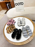 SE814 CC Sandals / Size5-10