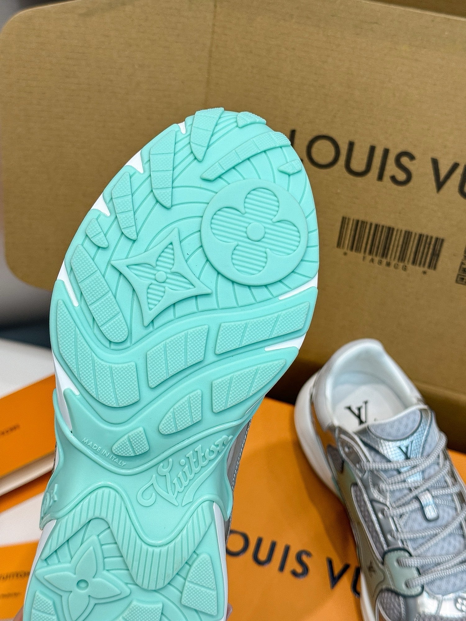 SE1636 LV Olympia Sneaker / Size5-11