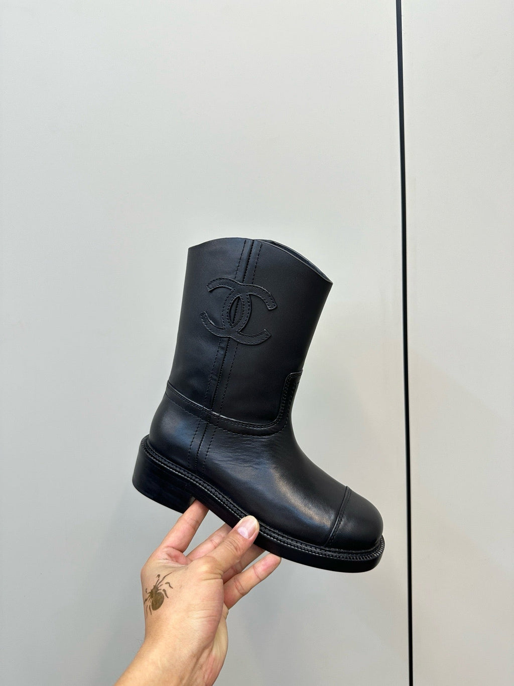 SE1451 CC Short Boots / Size5-10