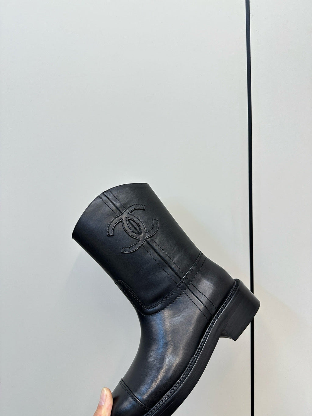 SE1451 CC Short Boots / Size5-10