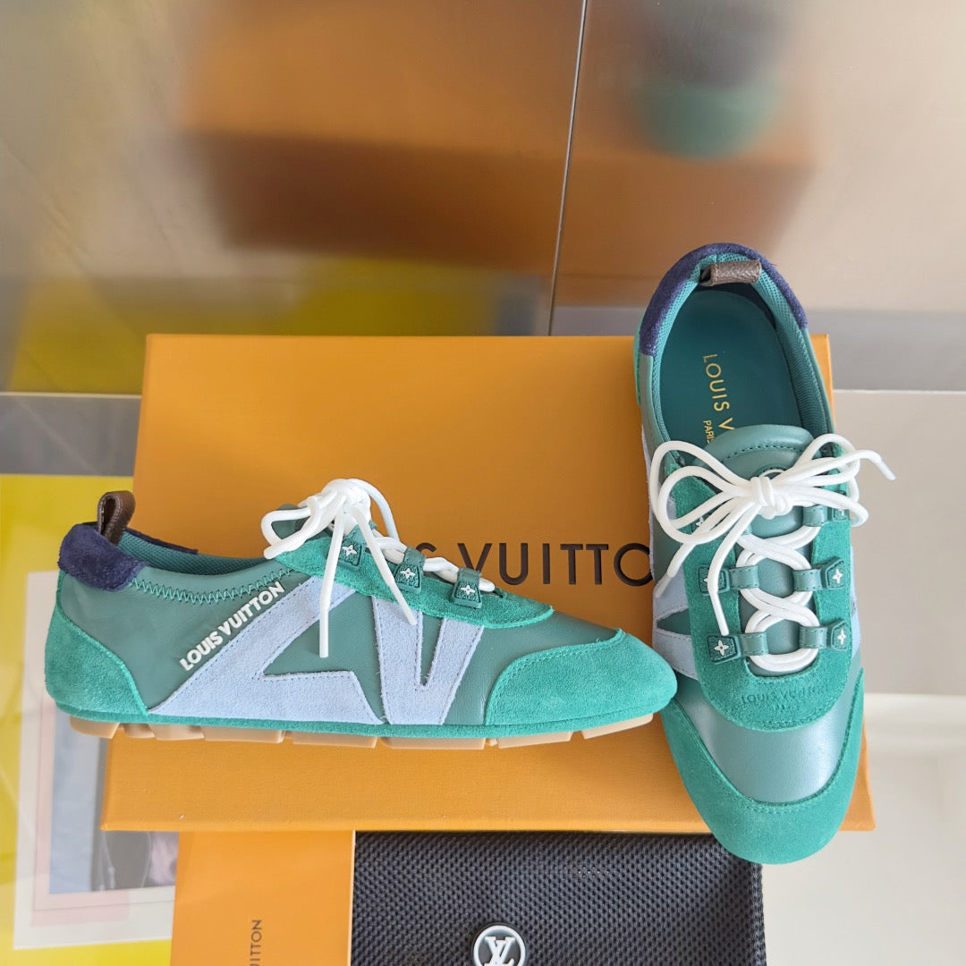 SE1641 LV Sneakerina / Size5-11