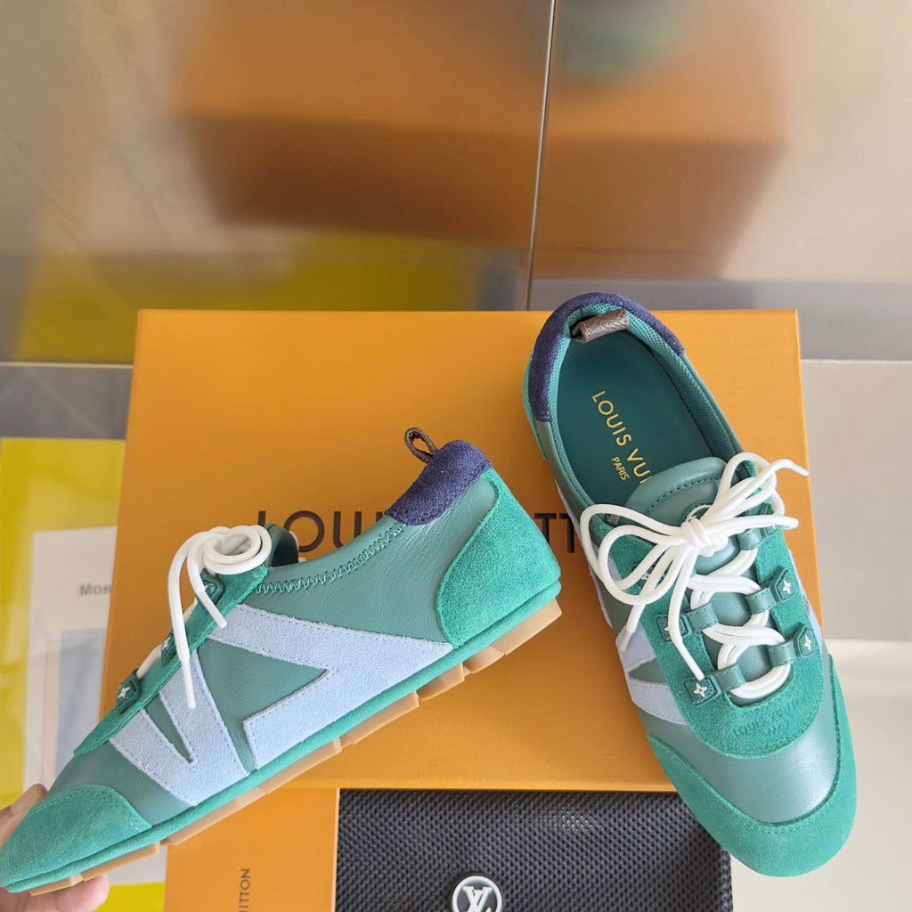 SE1641 LV Sneakerina / Size5-11