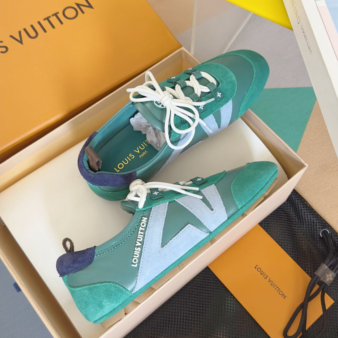 SE1641 LV Sneakerina / Size5-11