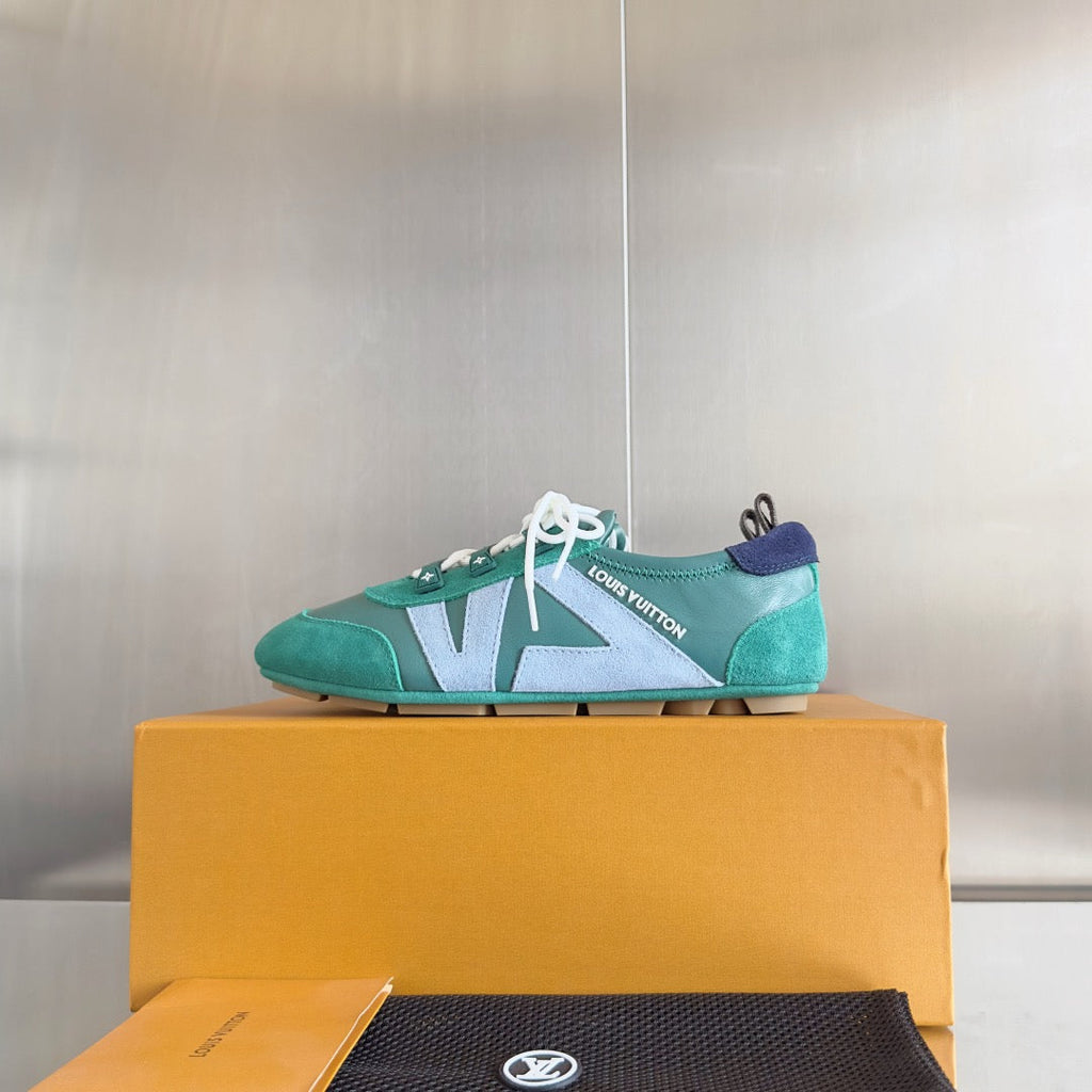 SE1641 LV Sneakerina / Size5-11