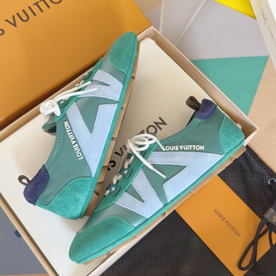 SE1646 LV Sneakerina / Size5-11