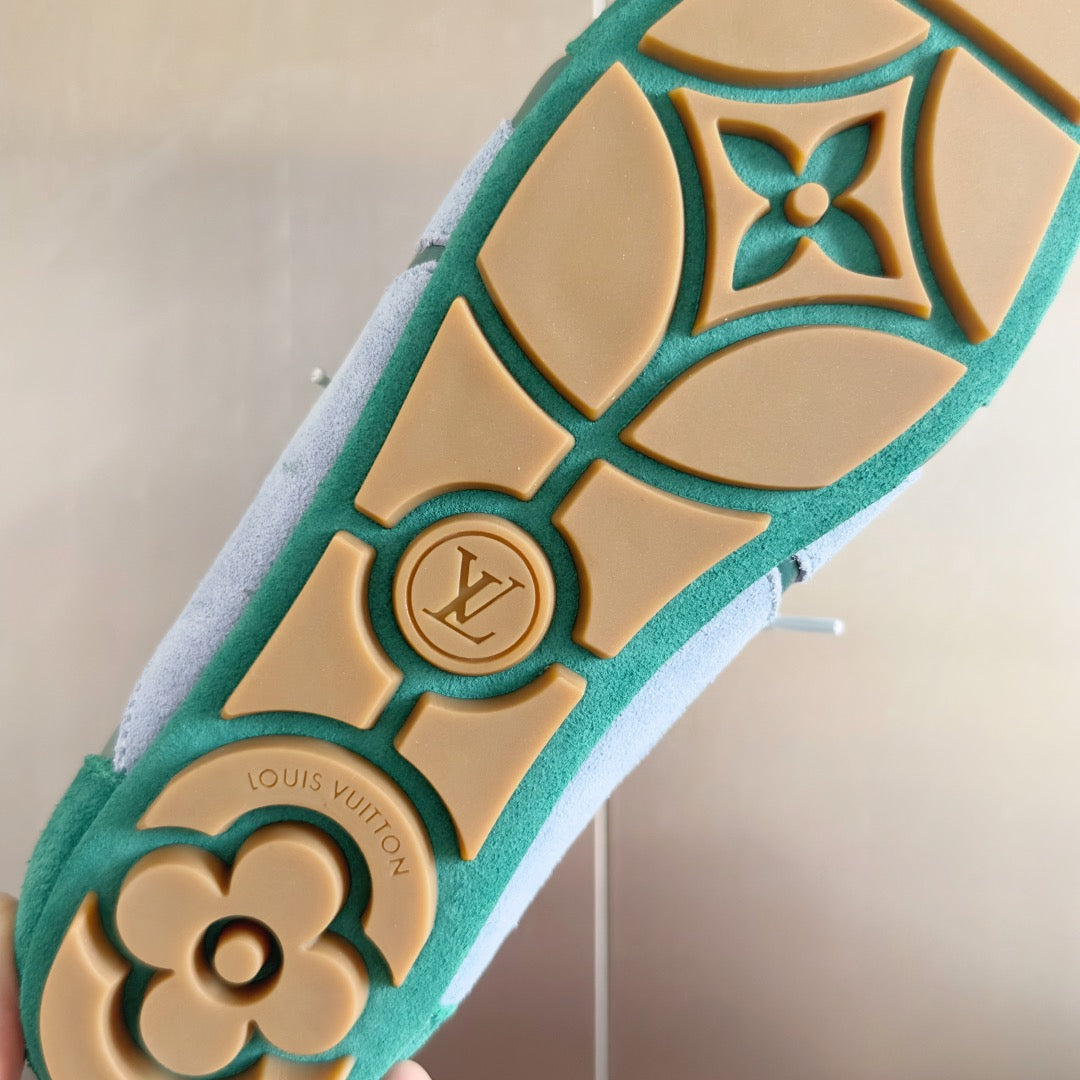 SE1641 LV Sneakerina / Size5-11