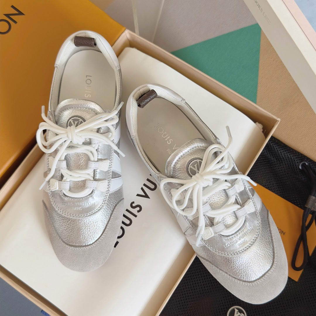 SE1640 LV Sneakerina / Size5-11