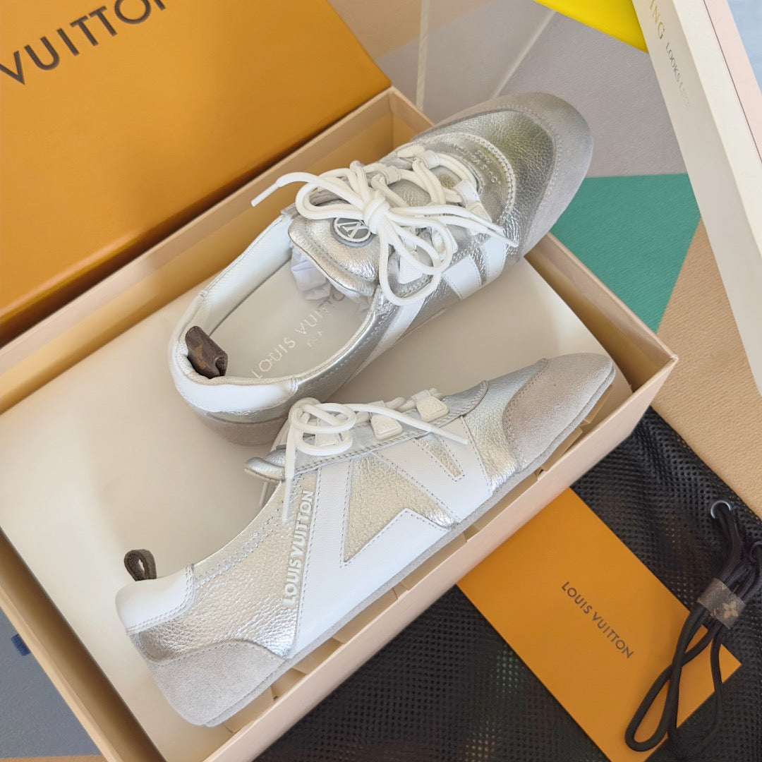 SE1646 LV Sneakerina / Size5-11