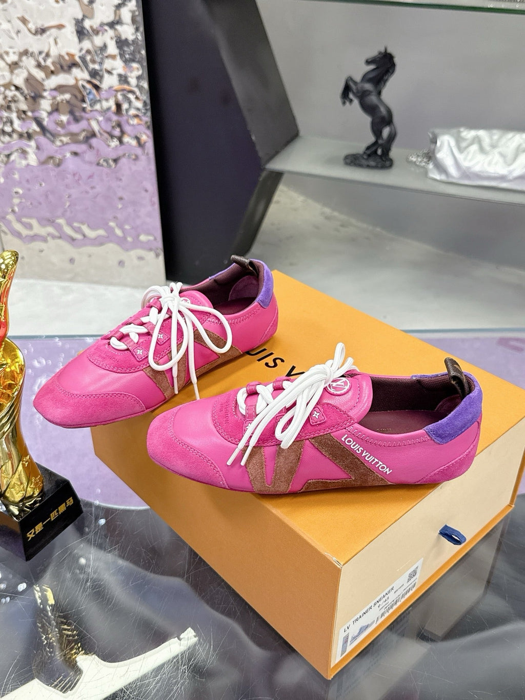 SE1642 LV Sneakerina / Size5-11