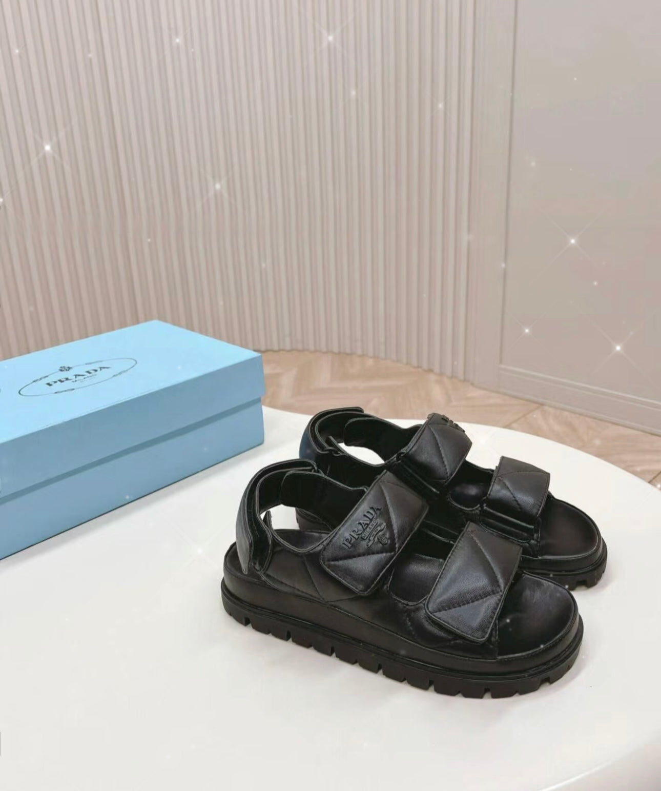 SE1384 PD Sandals / Size5-11