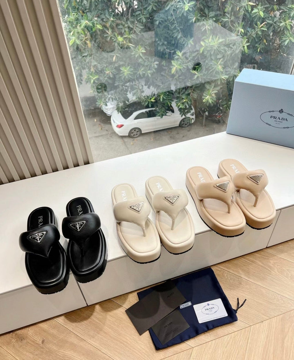 SE1385 PD Slide / Size5-11