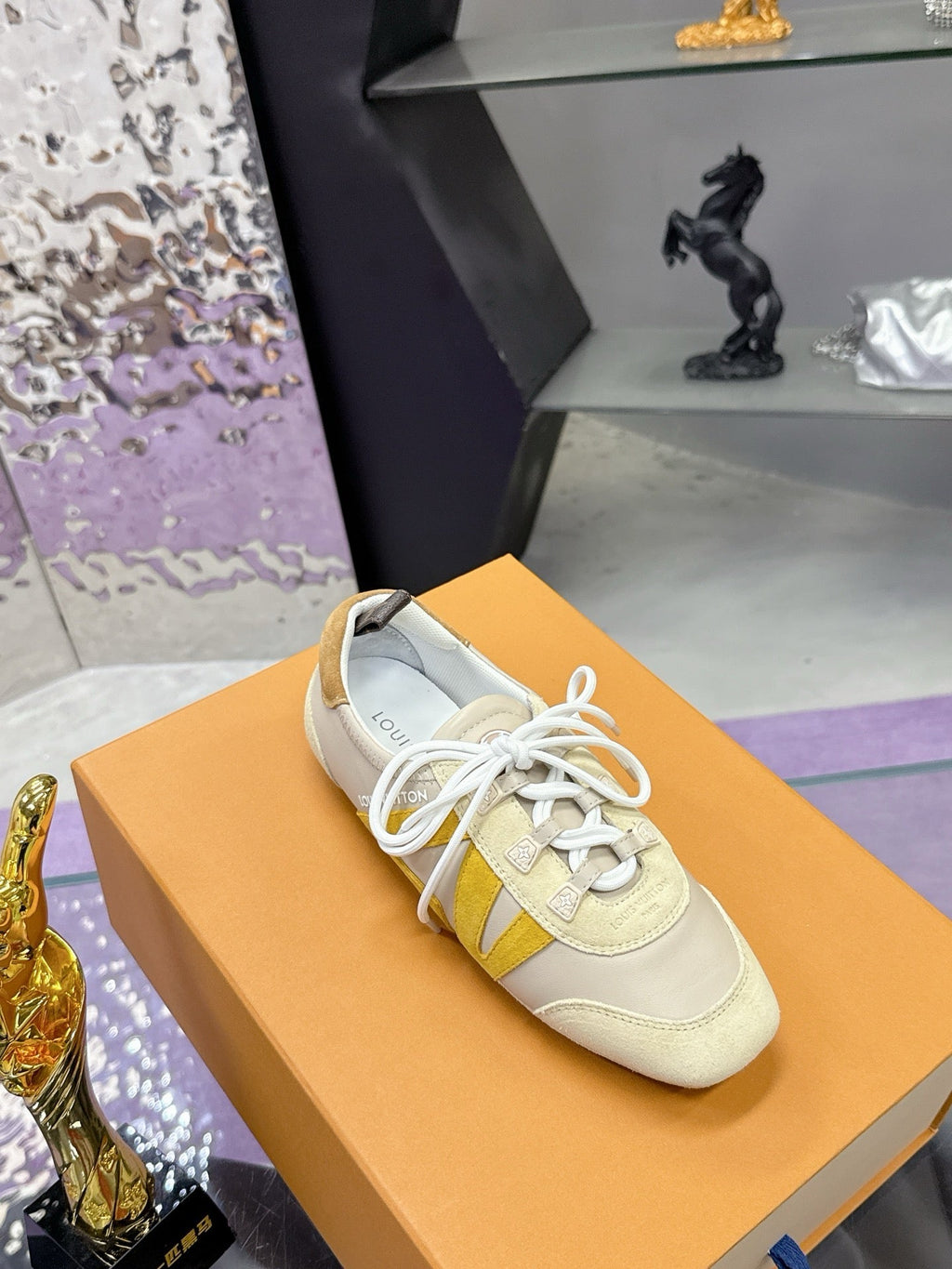 SE1644 LV Sneakerina / Size5-11