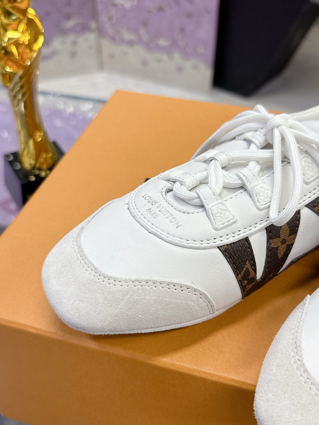 SE1646 LV Sneakerina / Size5-11