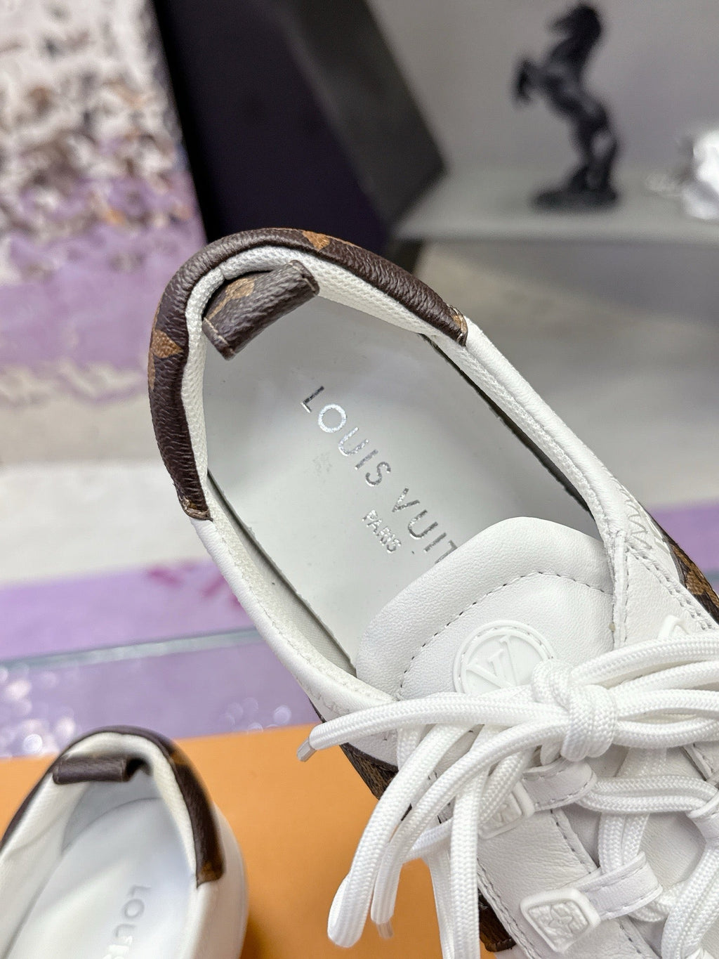 SE1646 LV Sneakerina / Size5-11