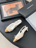 SE1698 CC Slingback / 40mm / Size-11