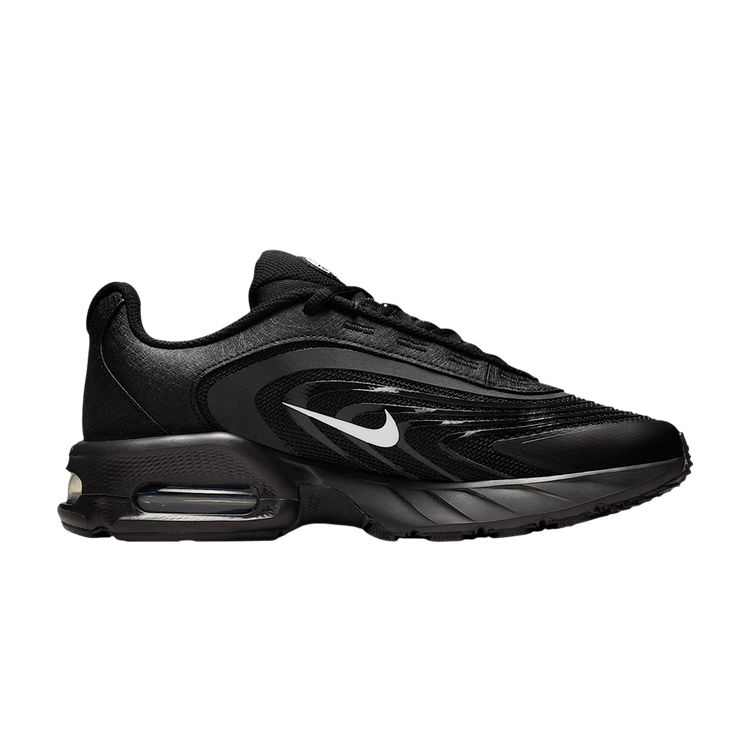 Nike Wmns Air Max Fire 'Black White' — Black/White (IO4512 005)