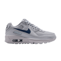 Nike Air Max 90 GS 'Wolf Grey'