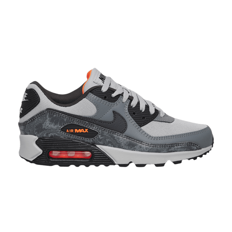 Nike Air Max 90 Premium 'Cinder Cone'