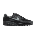 Nike Air Max 90 'Black Dark Smoke Grey'