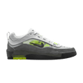 Nike Air Max Ishod Wair SB 'Black Neon Yellow Anthracite'