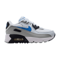 Nike Air Max 90 PS 'White Midnight Navy'