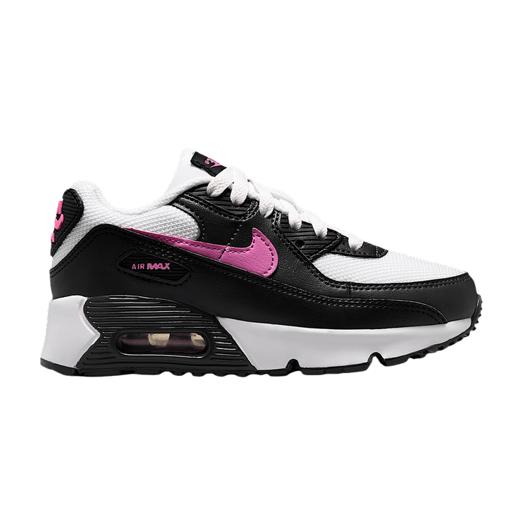 Nike Air Max 90 PS 'White Black Anthracite'