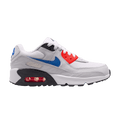 Nike Air Max 90 SE GS 'White Photon Dust'