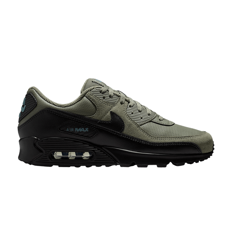 Nike Air Max 90 'Silver Sage'
