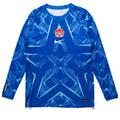 Canada x Nike NOCTA Goalkeeper Jersey - Lyon Blue/White