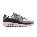Nike Air Max 90 Premium 'Summit White College Grey'