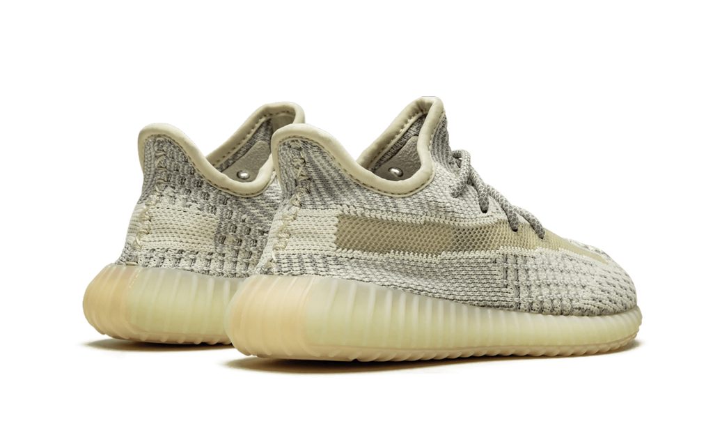 Yeezy Boost 350 V2 Kids "Lundmark" FV3244