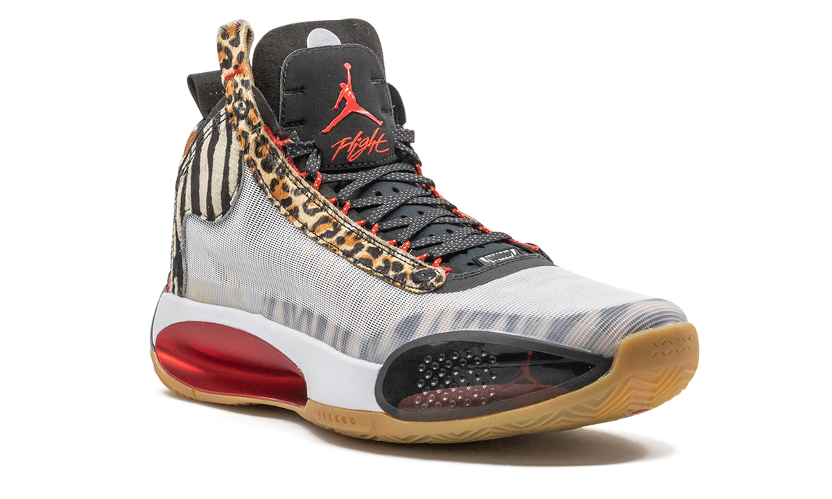 AIR JORDAN XXXIV TATUM PE "Jayson Tatum PE" DA1899 900