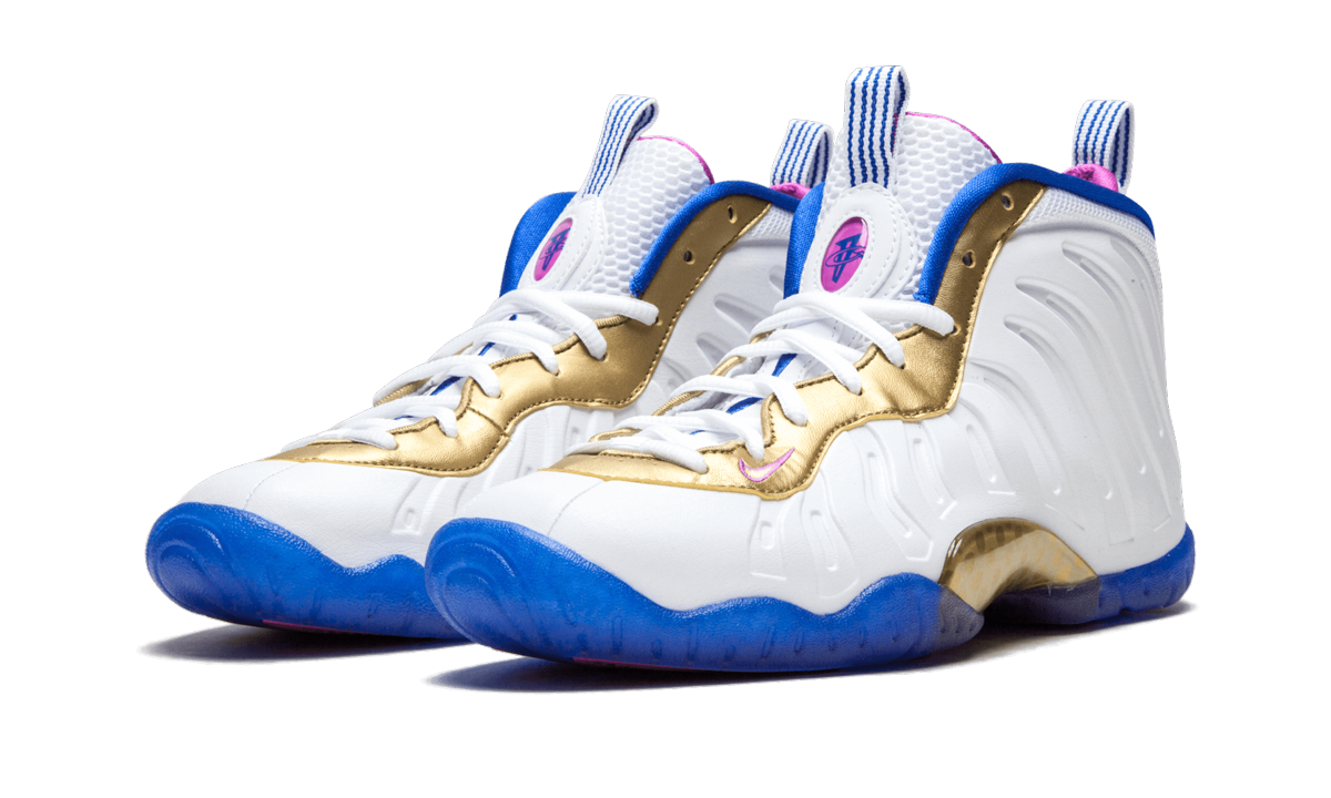 Little Posite One GS "Fuchsia Blast" 644791 103