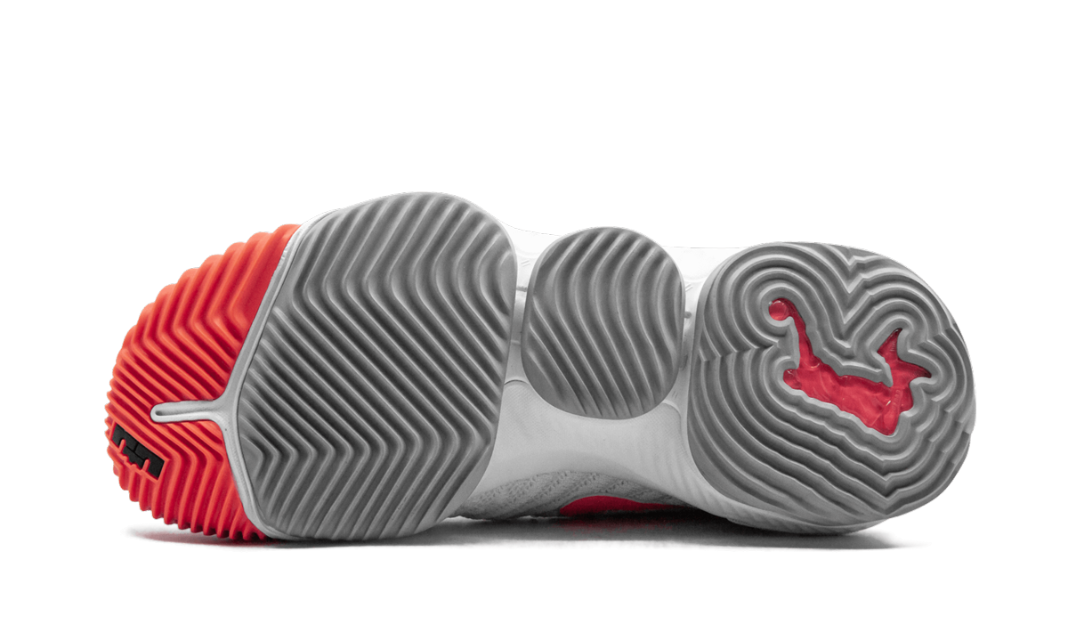 LeBron 16 "Hot Lava" CI1521 100