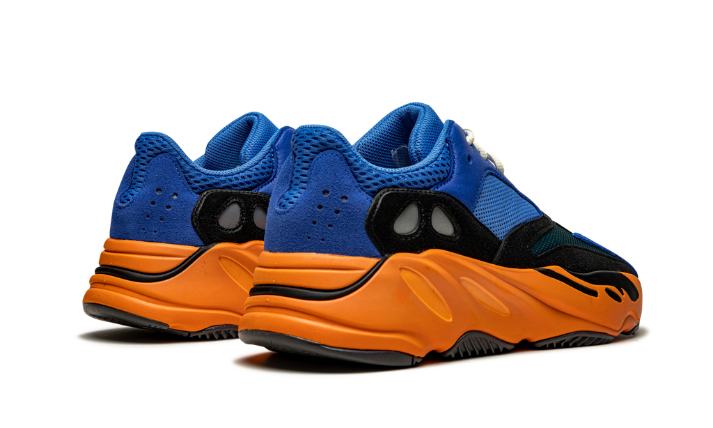 Yeezy Boost 700 "Bright Blue" GZ0541